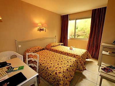 Hotel Nimactiv