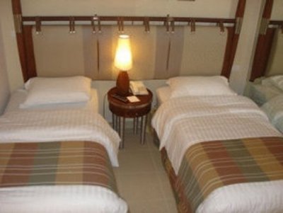 Retaj Hotel