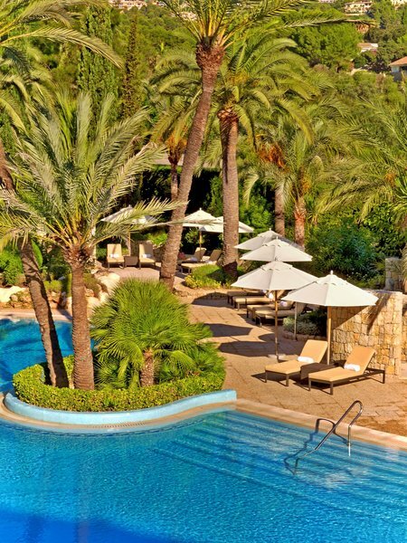 Sheraton Mallorca Arabella Golf Hotel