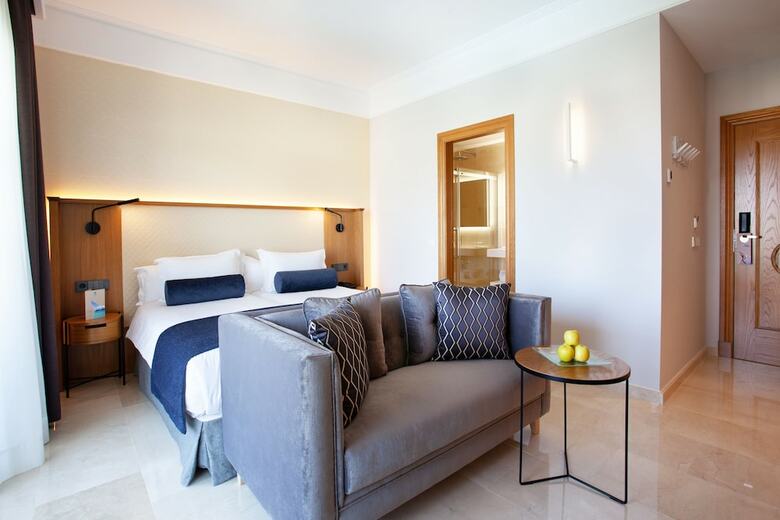 Hotel Grupotel Playa De Palma Suites & Spa
