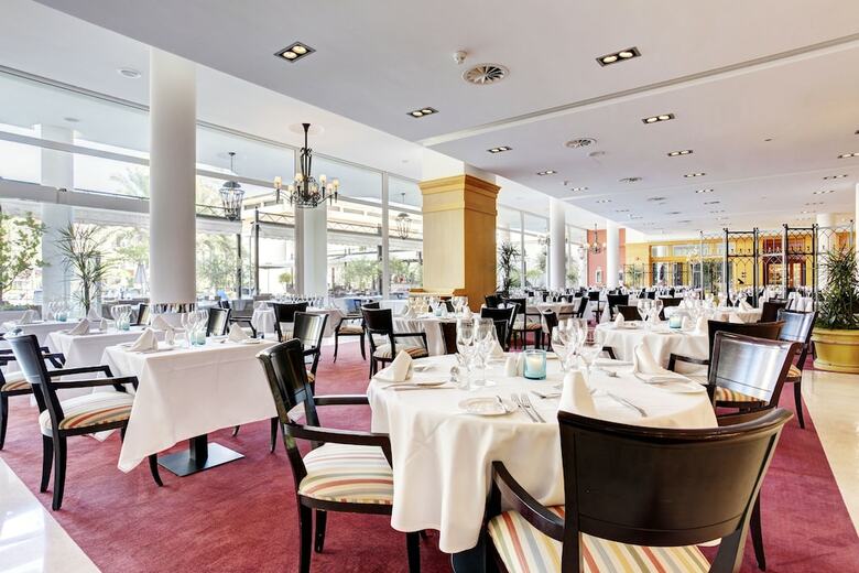 Hotel Grupotel Playa De Palma Suites & Spa
