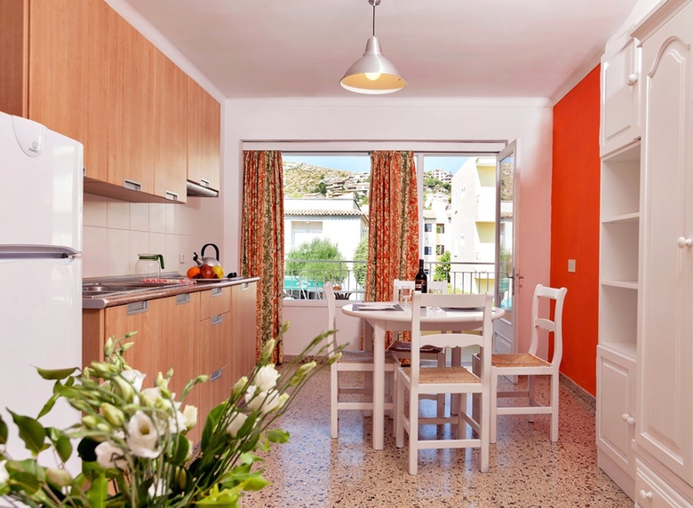 Apartamentos Don Miguel