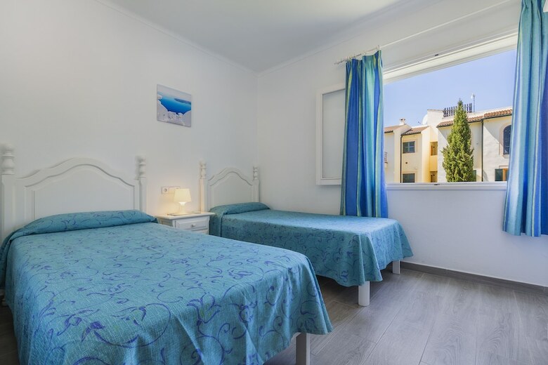 Apartamentos Don Miguel