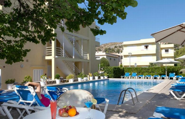 Apartamentos Don Miguel