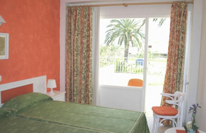 Apartamentos Don Miguel