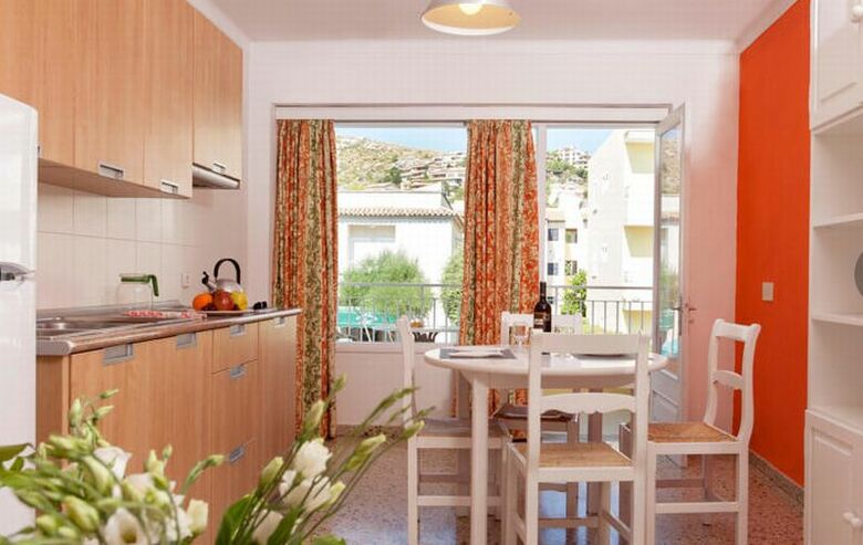 Apartamentos Don Miguel