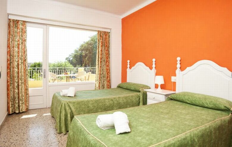Apartamentos Don Miguel