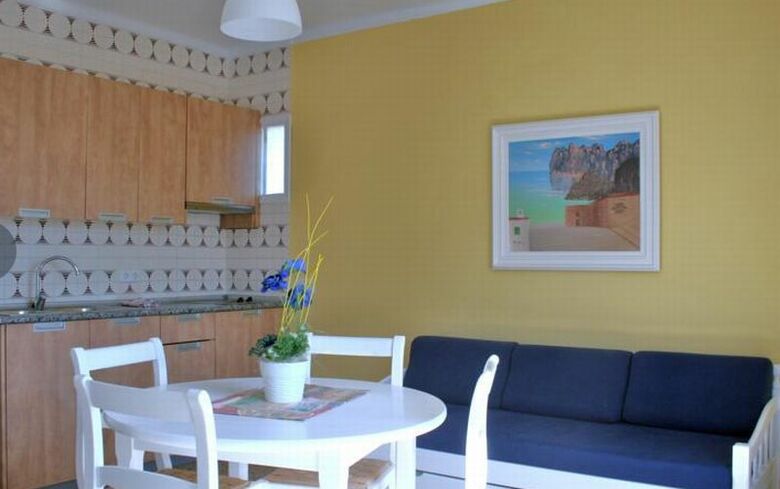 Apartamentos Don Miguel
