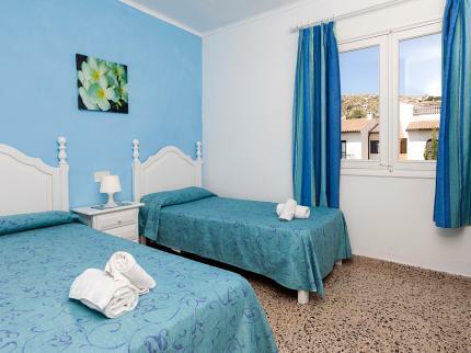 Apartamentos Don Miguel