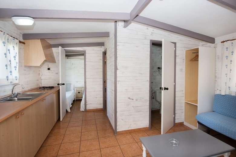 Camping Caledonia