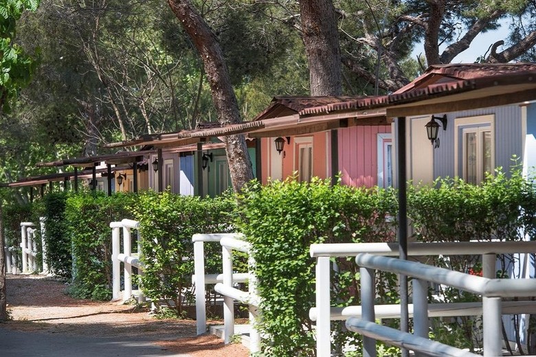 Camping Caledonia