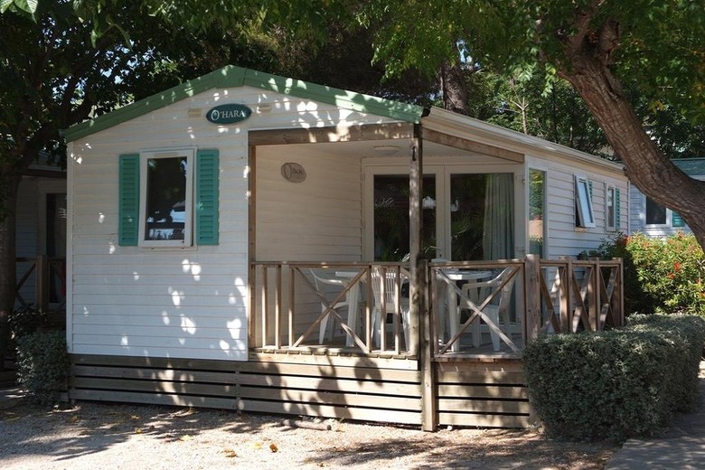 Camping Caledonia