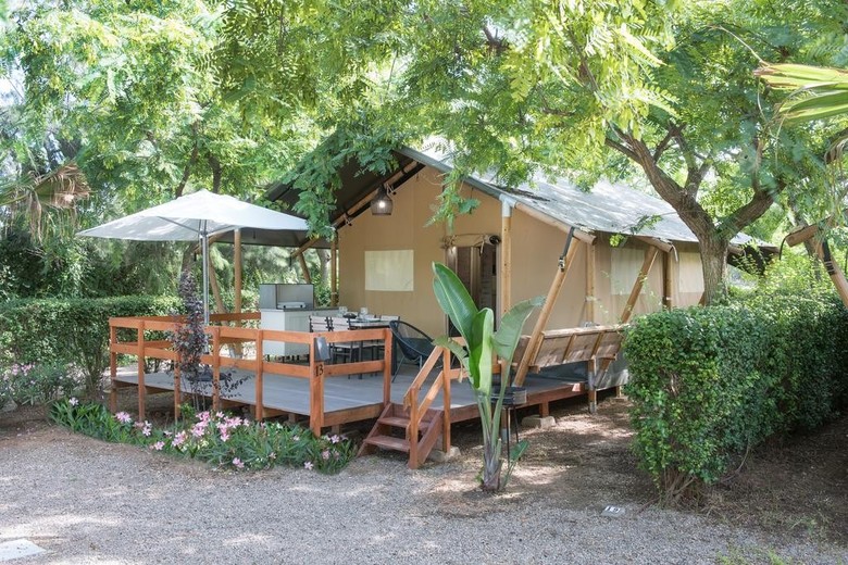 Camping Caledonia