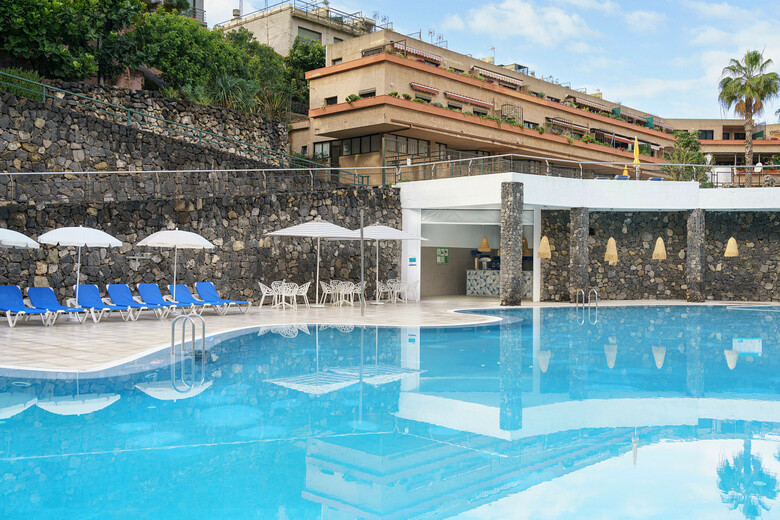 Hotel Alua Tenerife