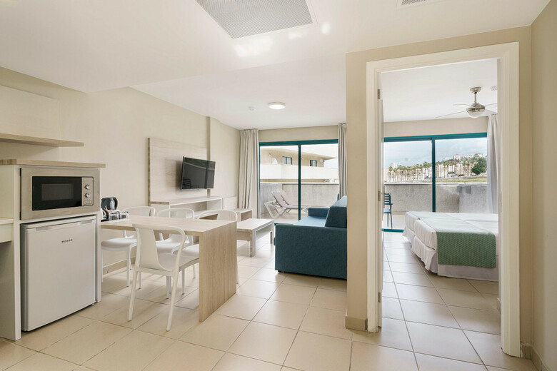 Hotel Alua Tenerife