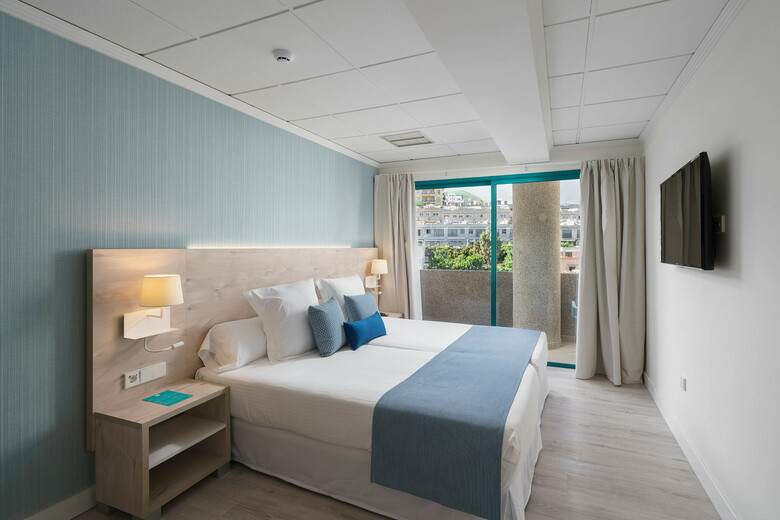 Hotel Alua Tenerife