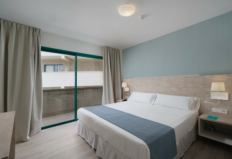 Hotel Alua Tenerife