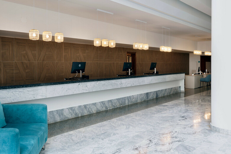 Hotel Alua Tenerife