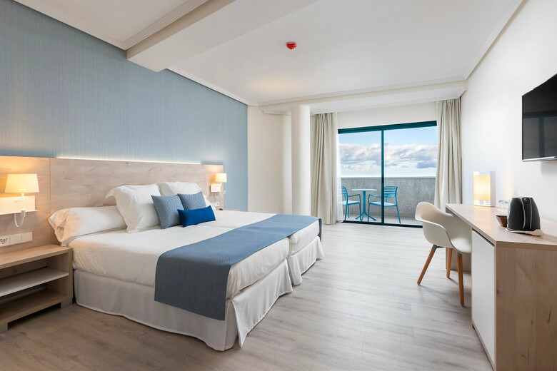 Hotel Alua Tenerife
