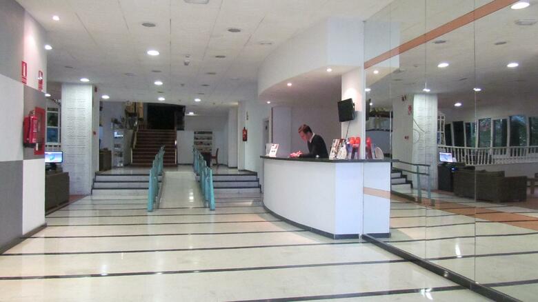 Hotel Dc Xibana Park