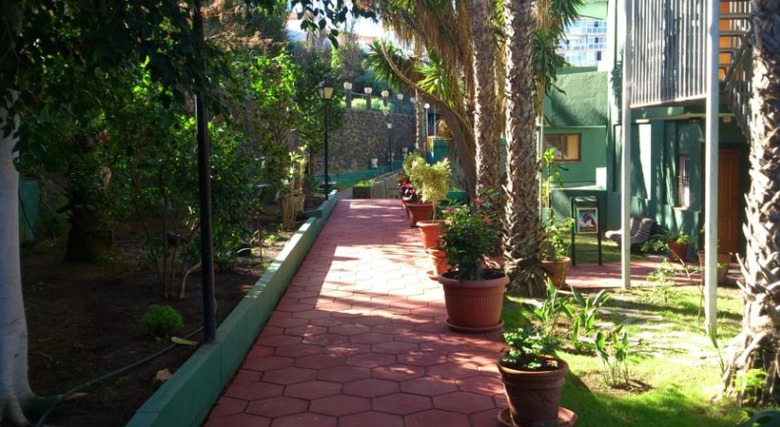 Hotel Dc Xibana Park