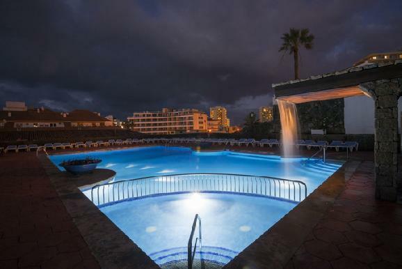 Hotel Dc Xibana Park