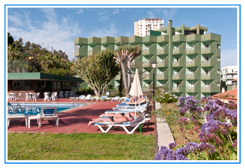 Hotel Dc Xibana Park