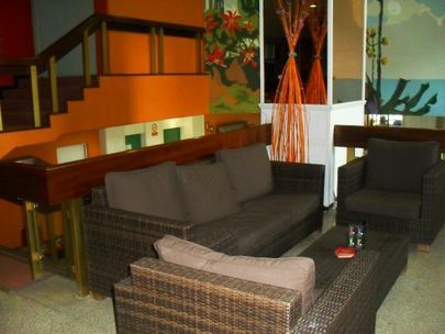 Hotel Dc Xibana Park