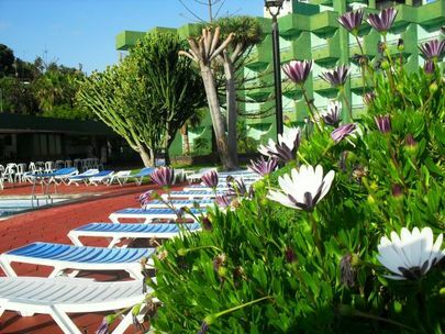 Hotel Dc Xibana Park