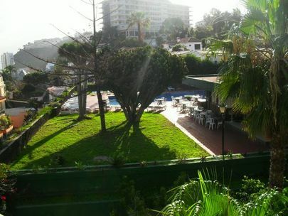 Hotel Dc Xibana Park