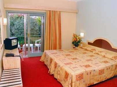 Hotel Dc Xibana Park