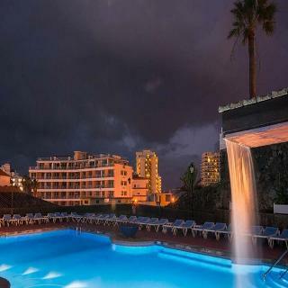 Hotel Dc Xibana Park
