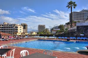 Hotel Dc Xibana Park