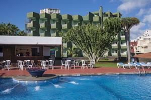 Hotel Dc Xibana Park