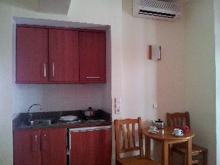 Apartamentos Casa Maria