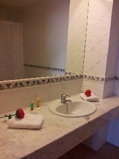 Apartamentos Casa Maria