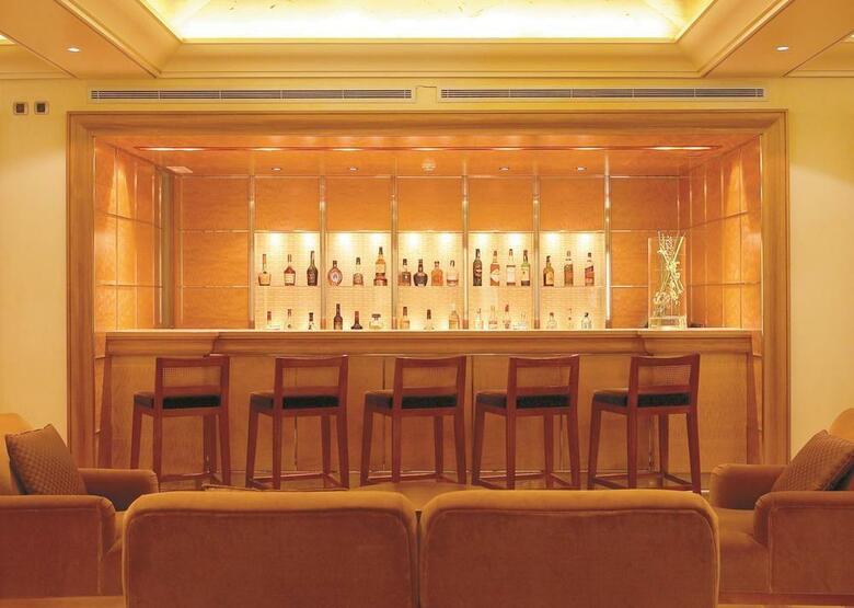 Hotel NH Collection A Coru�a Finisterre