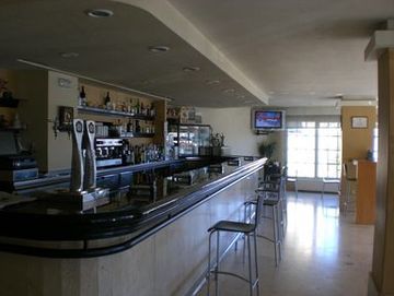 Hotel Santa Lucia