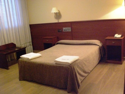 Hotel Santa Lucia
