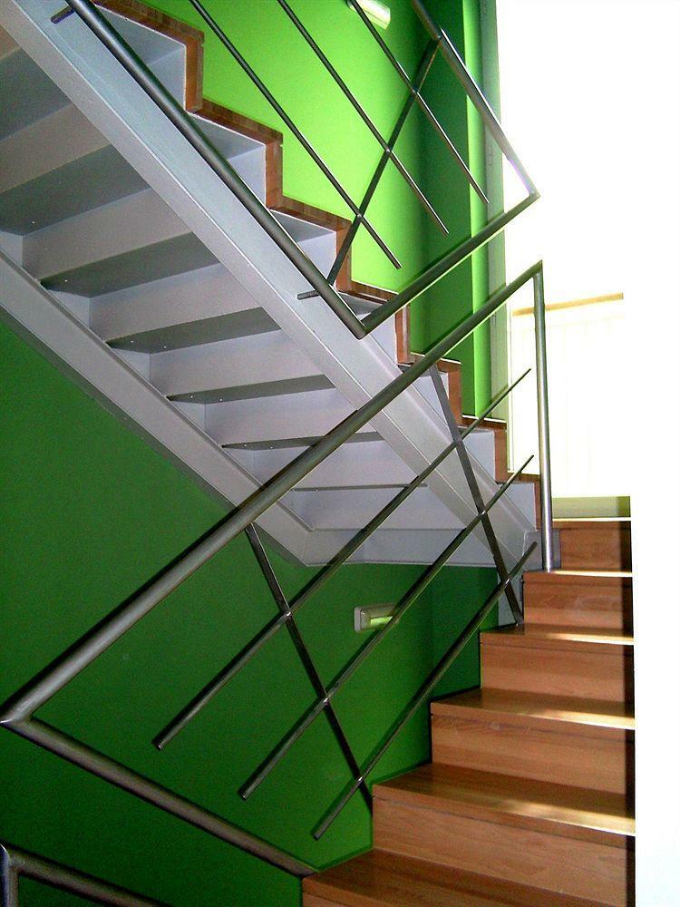 Hotel Bilbao Jardines
