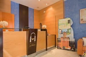 Hotel San Marcos