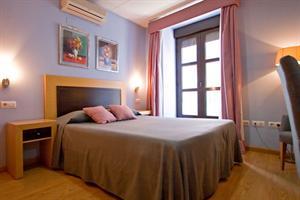 Hotel San Marcos