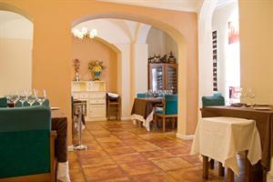 Hotel San Marcos