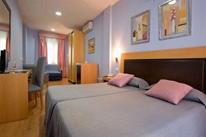 Hotel San Marcos