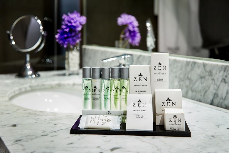 Sercotel Amister Art Hotel Barcelona