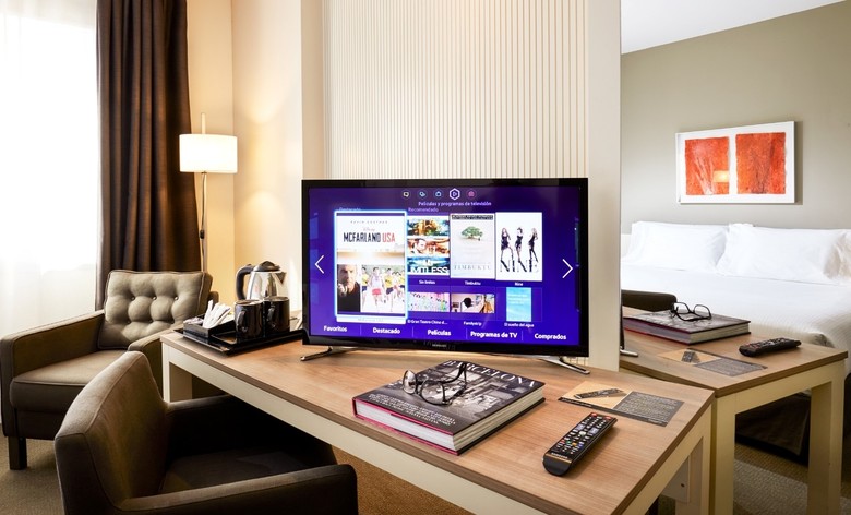 Sercotel Amister Art Hotel Barcelona