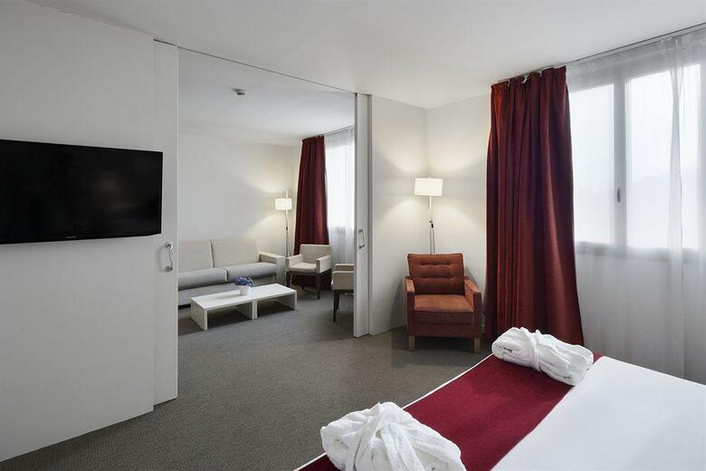 Sercotel Amister Art Hotel Barcelona