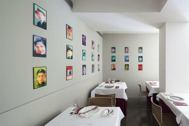 Sercotel Amister Art Hotel Barcelona