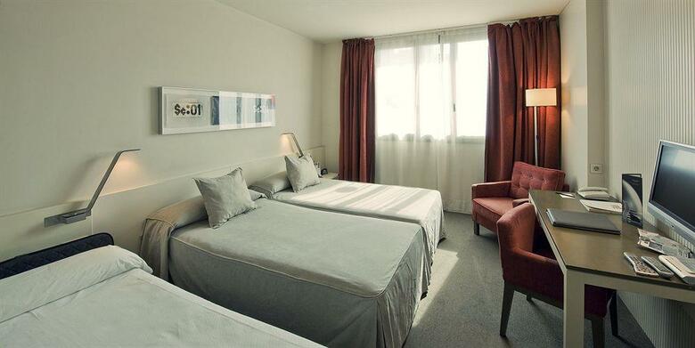 Sercotel Amister Art Hotel Barcelona