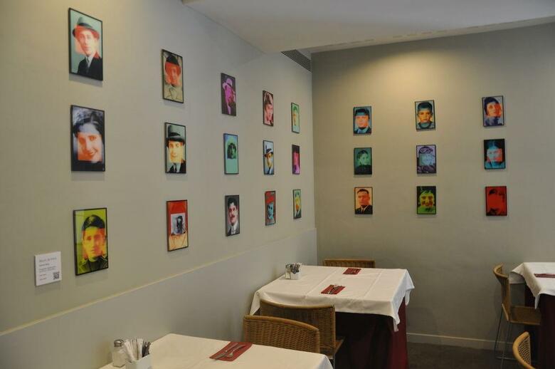Sercotel Amister Art Hotel Barcelona